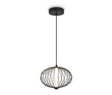 Купить Подвесной светильник Freya Sabi FR6131PL-L10B Подвесной светильник Freya Sabi FR6131PL-L10B