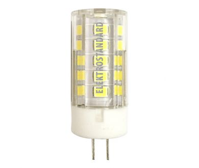 Купить Светодиодная лампа Elektrostandard G4 LED 5W 220V 4200K 4690389051739 Светодиодная лампа Elektrostandard G4 LED 5W 220V 4200K 4690389051739