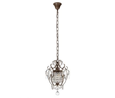 Купить Подвесной светильник Loft IT Burlesque 10417 BW Подвесной светильник Loft IT Burlesque 10417 BW