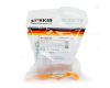 Розетка компьютерная 1-местная RJ-45 Stekker Катрин GLS00-7107-04 49023