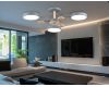 Люстра на штанге Ambrella Light Linetech Comfort FL4856