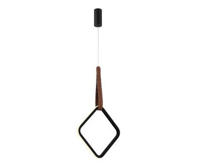 Купить Подвесной светильник ST Luce Shape SL6131.423.12 Подвесной светильник ST Luce Shape SL6131.423.12
