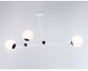 Люстра на штанге Ambrella Light Modern TR2566