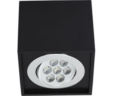 Купить Потолочный светодиодный светильник Nowodvorski Box Led 6427 Потолочный светодиодный светильник Nowodvorski Box Led 6427