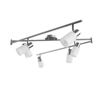 Спот Arte Lamp Cavalletta A4510PL-6SS