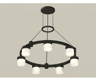 Купить Подвесная люстра Ambrella Light Traditional (A9205, C9238, N8402) XR92051604 Подвесная люстра Ambrella Light Traditional (A9205, C9238, N8402) XR92051604