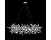 Подвесная люстра Loft IT Spark 10101/800 Chrome