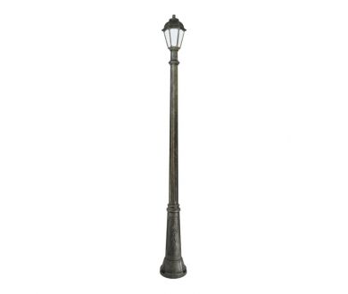 Купить Уличный фонарь Fumagalli Ricu/Saba K22.157.000.BYF1R Уличный фонарь Fumagalli Ricu/Saba K22.157.000.BYF1R