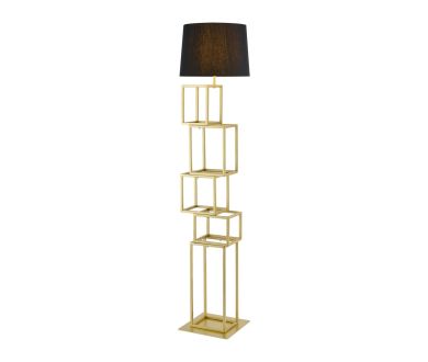 Торшер Lussole Woodruff LSP-5023