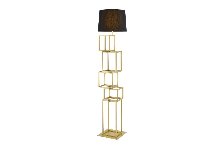 Торшер Lussole Woodruff LSP-5023