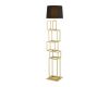 Торшер Lussole Woodruff LSP-5023