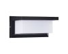 Фасадный светильник ST Luce Combo SL9532.401.01