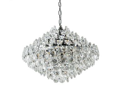 Купить Подвесная люстра Modelux premium ML.8861.16P CR Подвесная люстра Modelux premium ML.8861.16P CR
