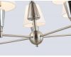 Подвесная люстра Ambrella Light High Light Classic LH75253