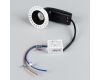 Встраиваемый светильник Arlight MS-RIALTO-TRIMLESS-R40-9W Warm2700 054471