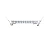 Встраиваемый светильник Arlight MS-EDGE-R120-6W Day4000 (WH, 115 deg, 230V) (IP44 Металл) 041903