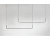 Подвесной светильник Crystal Lux SUAVE SP35W LED L1200 BLACK