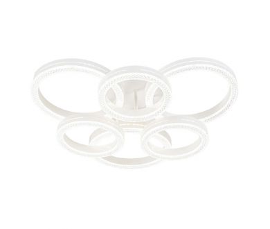 Купить Потолочная люстра Escada Fianit 10282/6LED Потолочная люстра Escada Fianit 10282/6LED