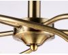 Подвесная люстра Ambrella Light Traditional TR3199