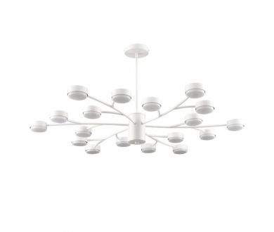 Купить Люстра на штанге Lumion Comfi Torina 8265/18 Люстра на штанге Lumion Comfi Torina 8265/18