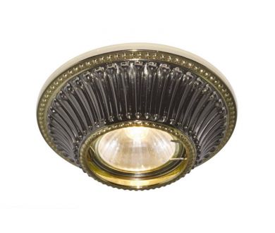 Купить Встраиваемый светильник Arte Lamp Arena A5298PL-1BA Встраиваемый светильник Arte Lamp Arena A5298PL-1BA