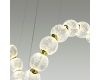 Подвесная люстра Odeon Light Crystal 5008/92L