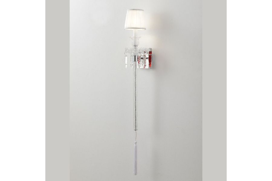 Бра Crystal Lux PRINCESS AP1