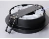 Встраиваемый светильник Ambrella Light GX53 Acrylic tech TN5227