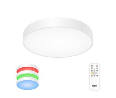 Купить Потолочный светильник Citilux Купер CL72470G0 Потолочный светильник Citilux Купер CL72470G0