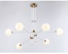 Люстра на штанге Ambrella Light Modern TR2521