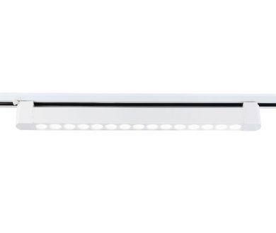 Купить Трековый однофазный светильник Ambrella Light Track system GL6712 Трековый однофазный светильник Ambrella Light Track system GL6712
