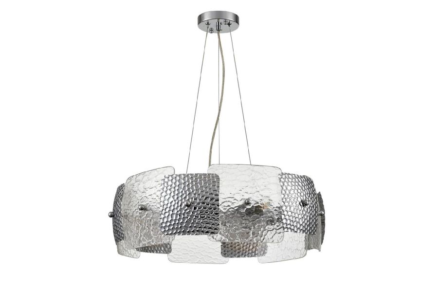 Подвесная люстра Lumion Liberti 6588/6