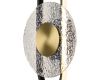 Настенный светильник Freya Drip FR6173WL-L12B