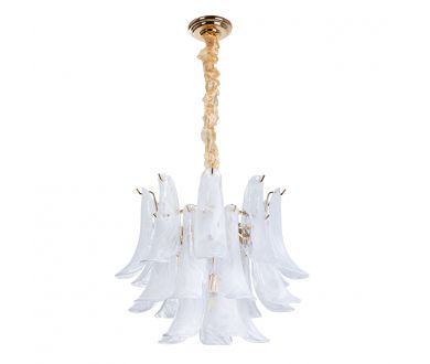 Купить Подвесная люстра Arte Lamp Maya A4072LM-6GO Подвесная люстра Arte Lamp Maya A4072LM-6GO