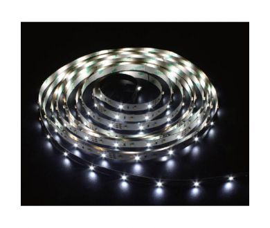 Купить Светодиодная влагозащищенная лента Feron 9,6W/m 120LED/m 2835SMD холодный белый 5M LS613 27731 Светодиодная влагозащищенная лента Feron 9,6W/m 120LED/m 2835SMD холодный белый 5M LS613 27731