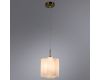 Подвесной светильник Arte Lamp Serenata A3458SP-1AB