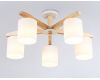 Люстра на штанге Ambrella Light Loft TR83113