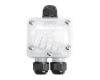 Коробка распределительная Stekker LD538 50130