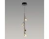 Подвесной светильник Odeon Light Malpa 5002/17L