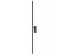 Настенный светильник Belfast Skipton 85001-1W-L BL