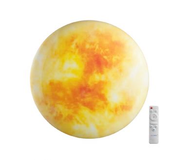 Потолочный светильник Sonex Sun 7726/EL