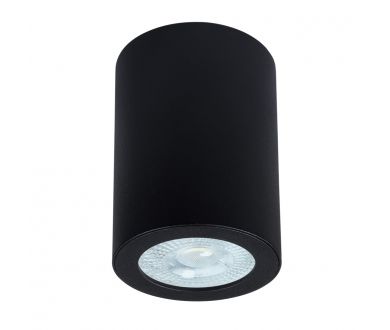 Купить Накладной светильники Arte Lamp Tino A1468PL-1BK Накладной светильники Arte Lamp Tino A1468PL-1BK