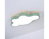 Потолочная люстра ImperiumLoft Cloud Eco 186684-26