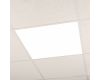 Встраиваемая светодиодная панель Arlight DL-TITAN-FRAMELESS-S600x600-40W Warm3000 050241