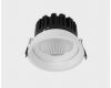 Встраиваемый светильник Italline IT02-029 white 3000K