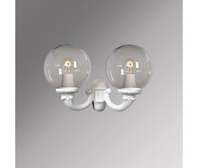 Купить Уличный настенный светильник Fumagalli Mirra/G300 G30.142.000.WXE27 Уличный настенный светильник Fumagalli Mirra/G300 G30.142.000.WXE27