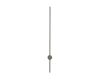 Настенный светильник Nowodvorski Saber Led Silk Olive M 11378