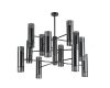 Люстра на штанге Favourite Farol 4481-24P