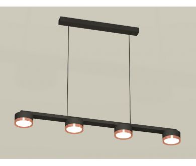 Купить Подвесной светильник Ambrella Light Traditional (C9152, N8126) XB9152153 Подвесной светильник Ambrella Light Traditional (C9152, N8126) XB9152153