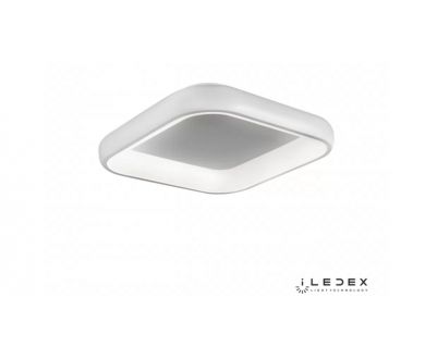 Купить Потолочный светильник iLedex illumination HY5280-838 38W WH Потолочный светильник iLedex illumination HY5280-838 38W WH